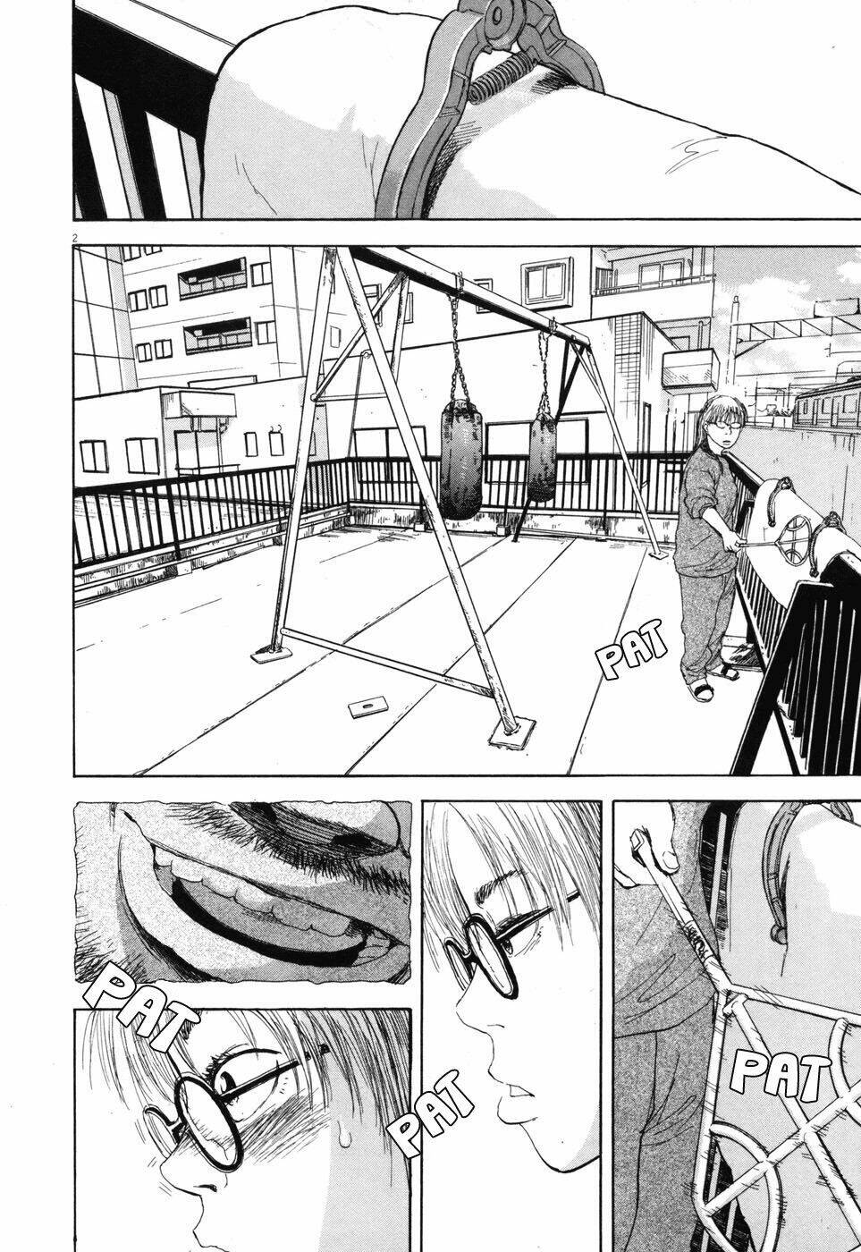 boy on the run chapter 97 2