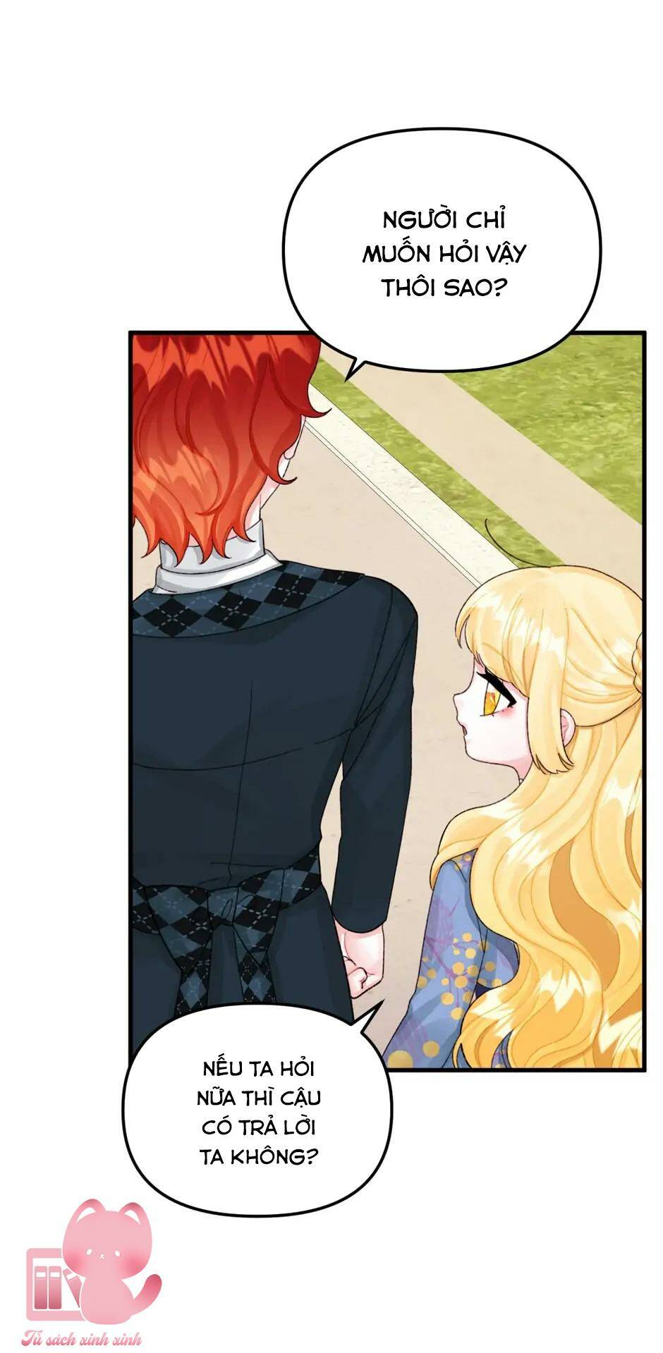 công chúa bãi rác chapter 69 39