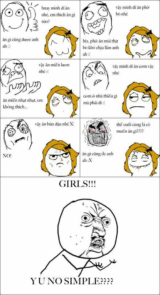 troll bựa hài chapter 5 15