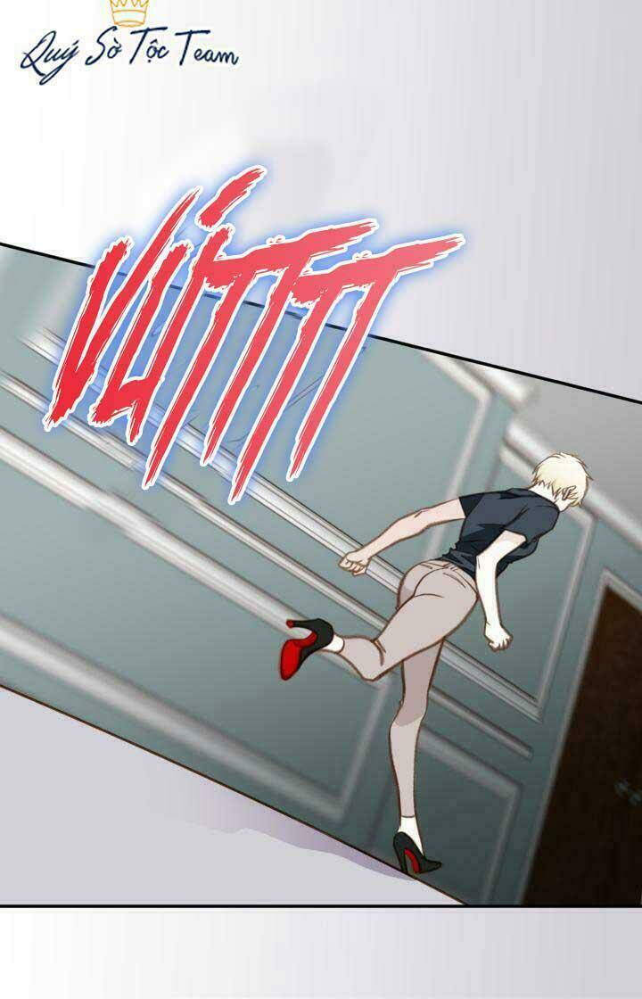 tiếp xúc chí mạng chapter 58 44