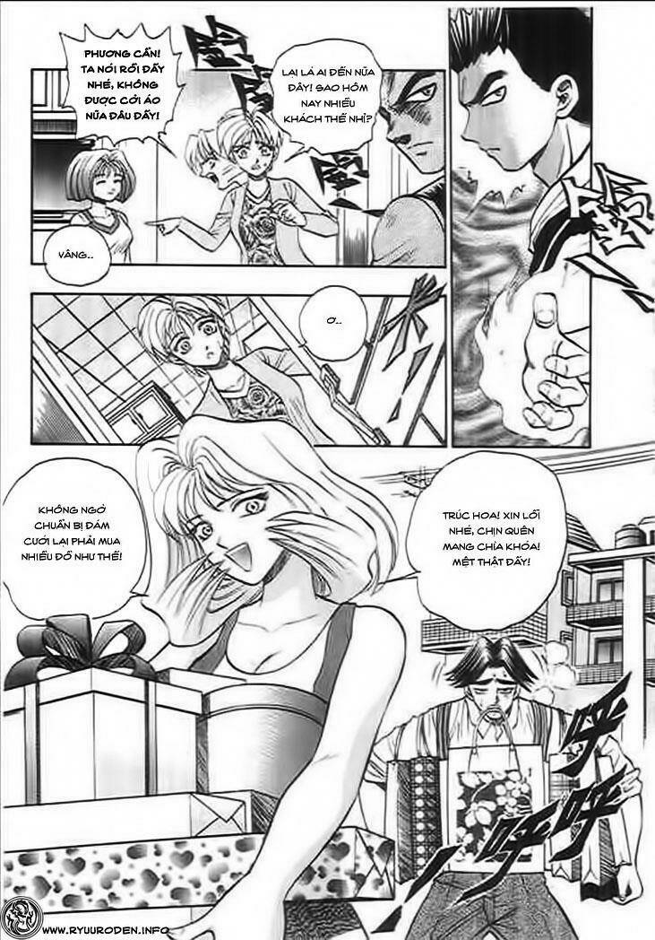 thiên địa nam nhi chapter 30 3