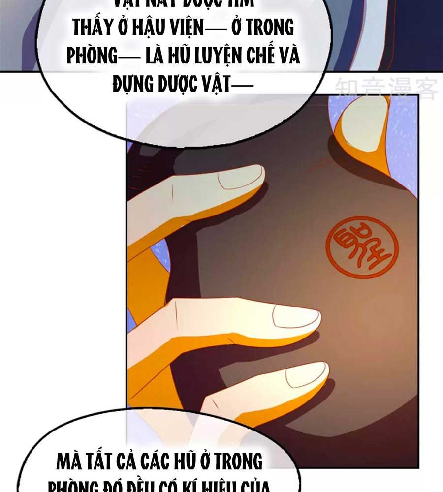 Khuynh Thành Cuồng Phi Của Tà Vương chapter 71 - Trang 57