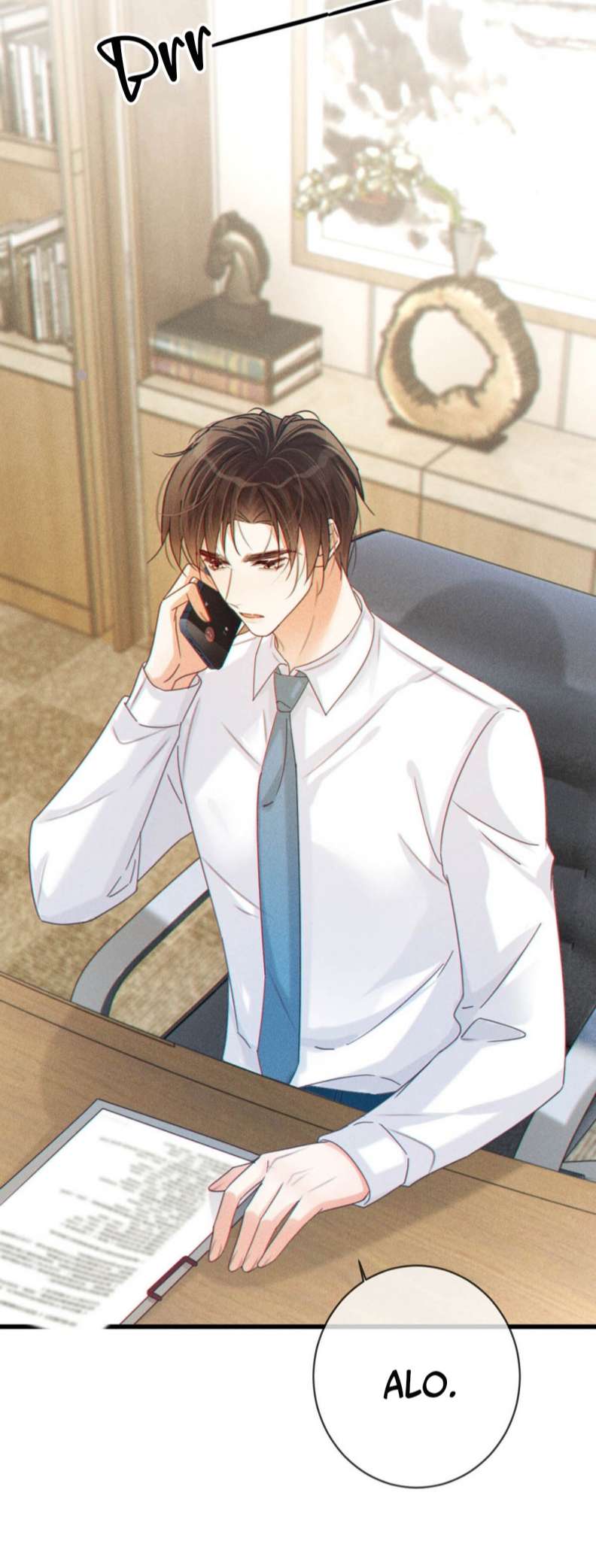 nịch tửu chapter 64 10