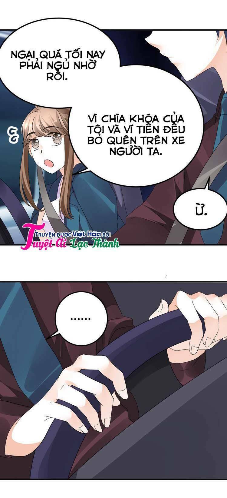 phản công thành siêu sao chapter 15 42