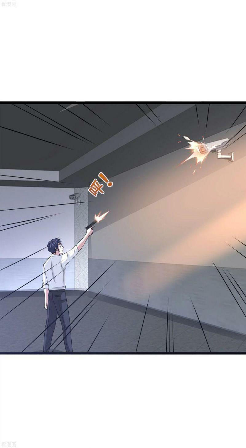 đô thị tà vương chapter 151 10