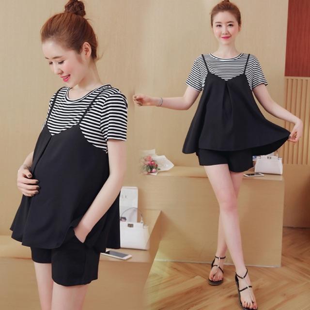 Bộ kẻ chất mát bầu
