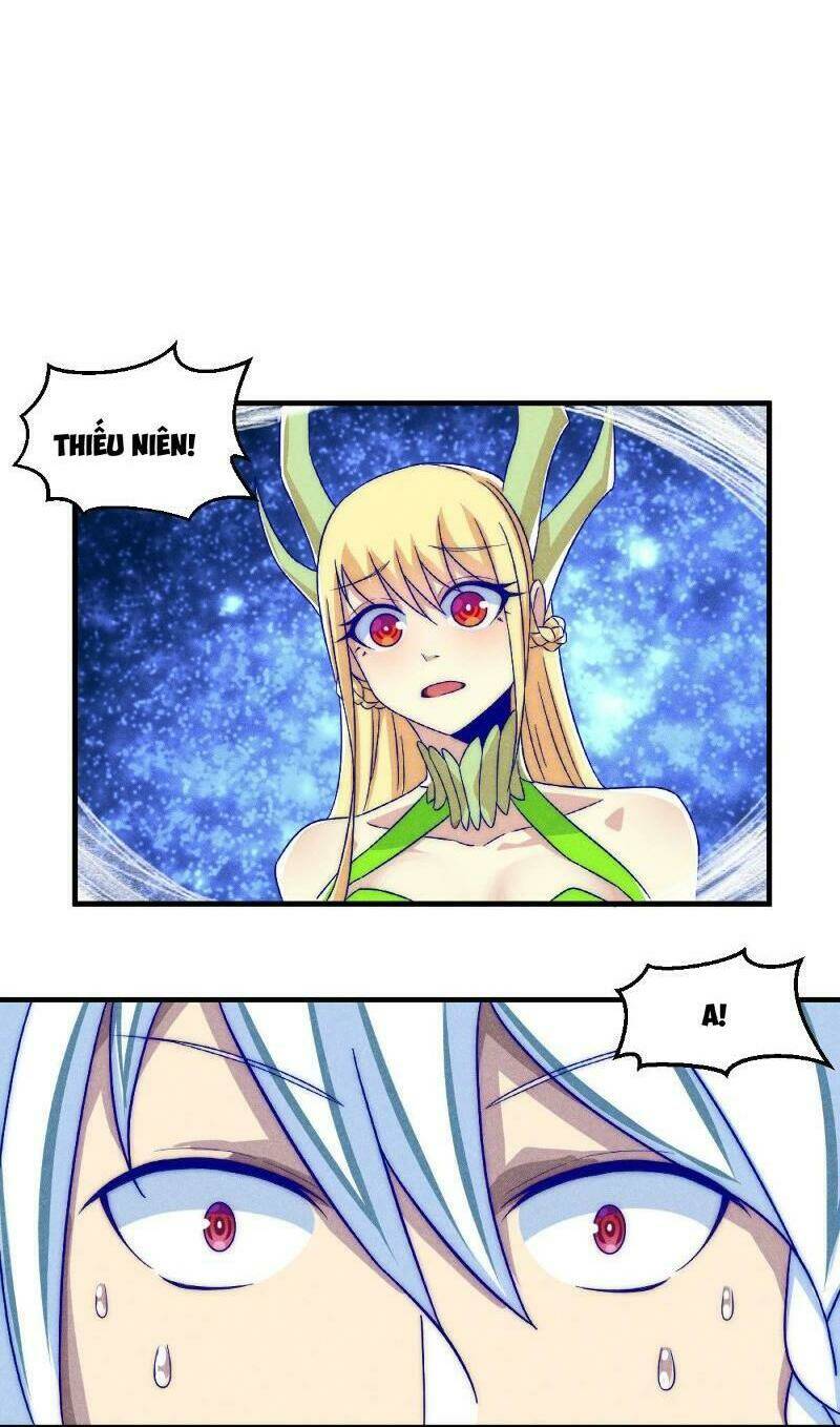 thần tiên rút thẻ chapter 2 26