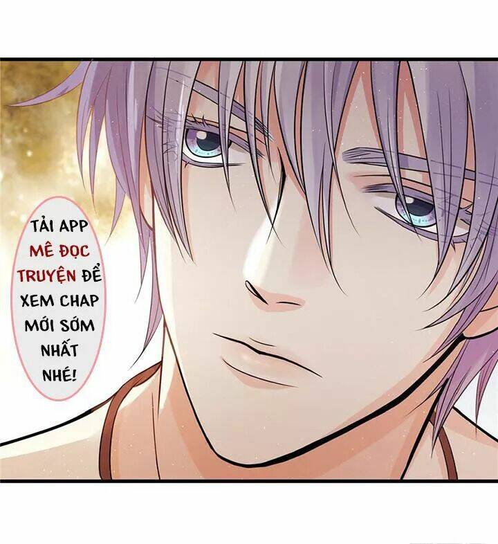 thiên hậu trở về chapter 19 50