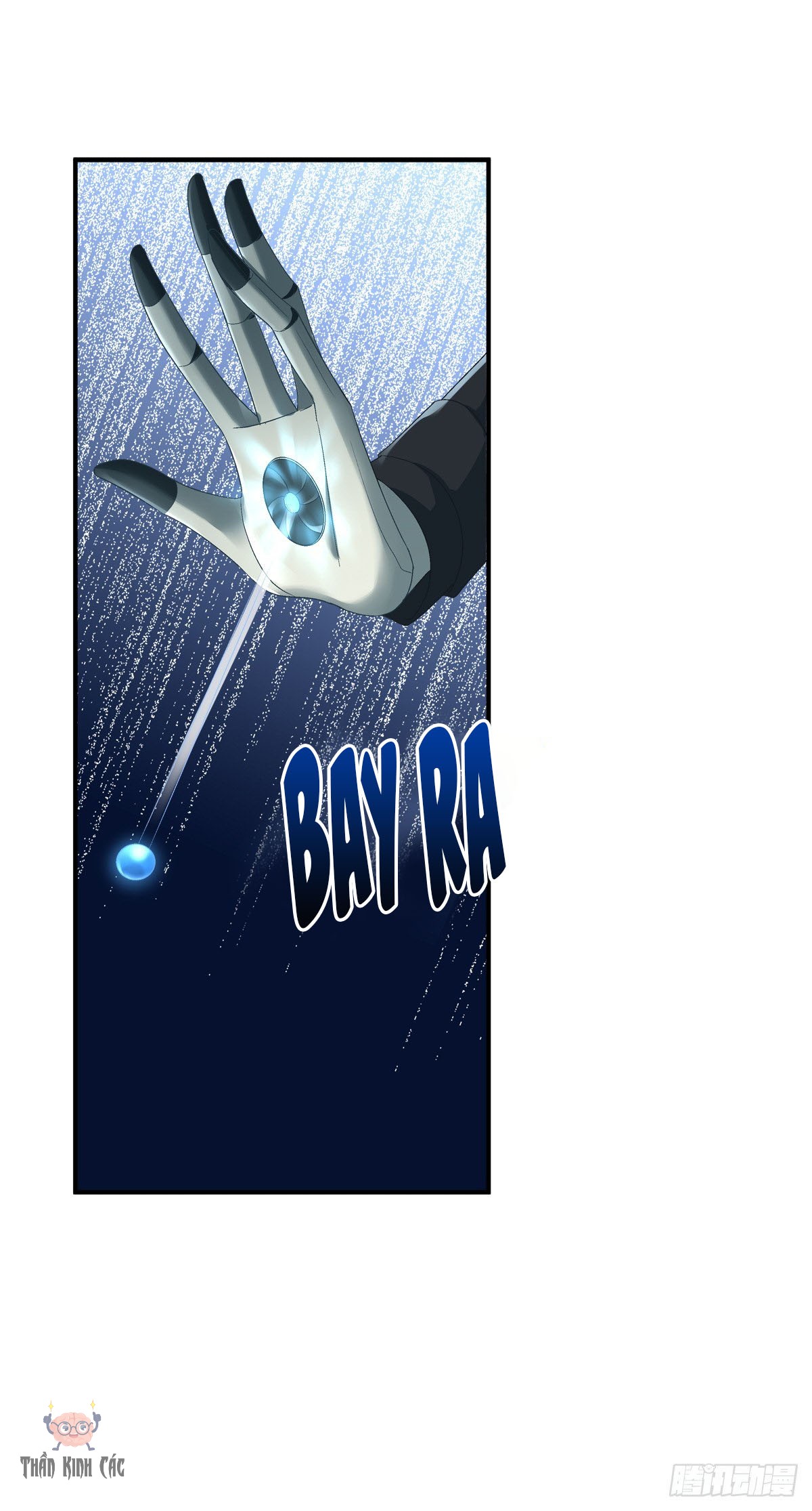 kiểm soát tuyệt đối chapter 16 2