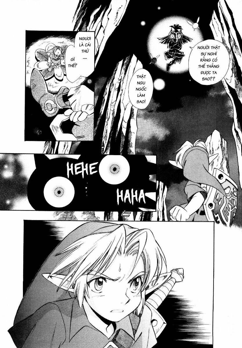 cổ vật hắc ám chapter 1 31