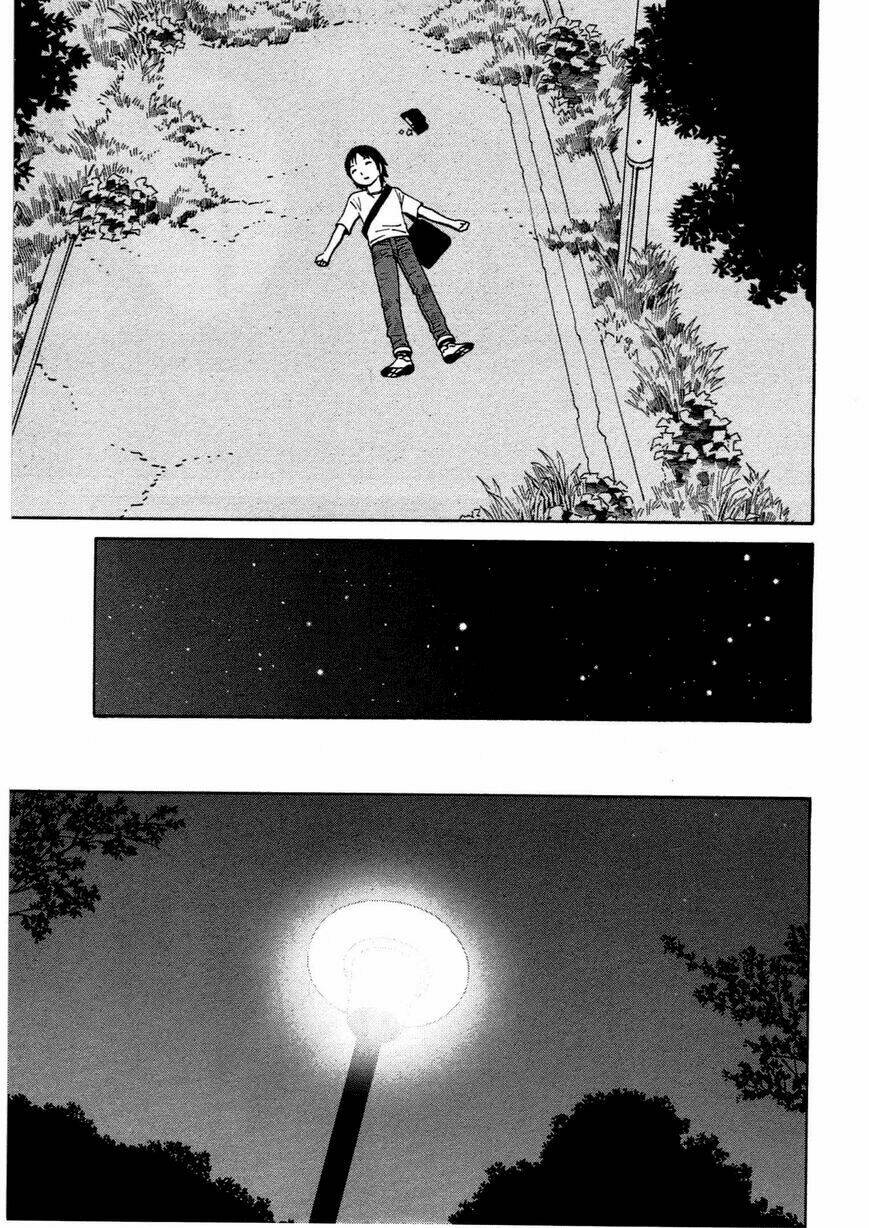 chikyuu no houkago chapter 11 16