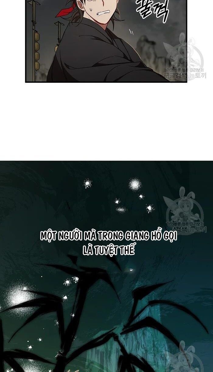 võ đang kỳ hiệp chapter 50 26