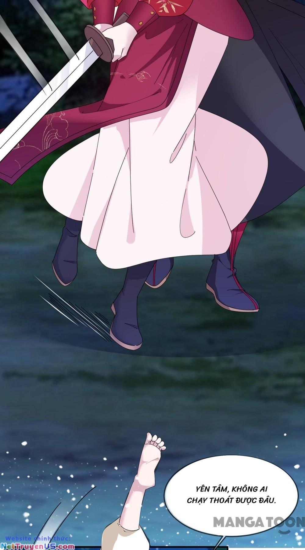 cực phẩm bại gia tử chapter 242 16