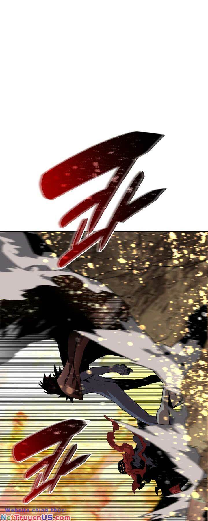 tôi là lính mới chapter 151 43