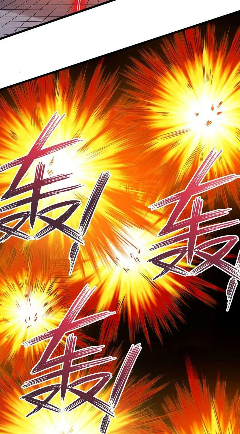 chúa tể tam giới chapter 88 14