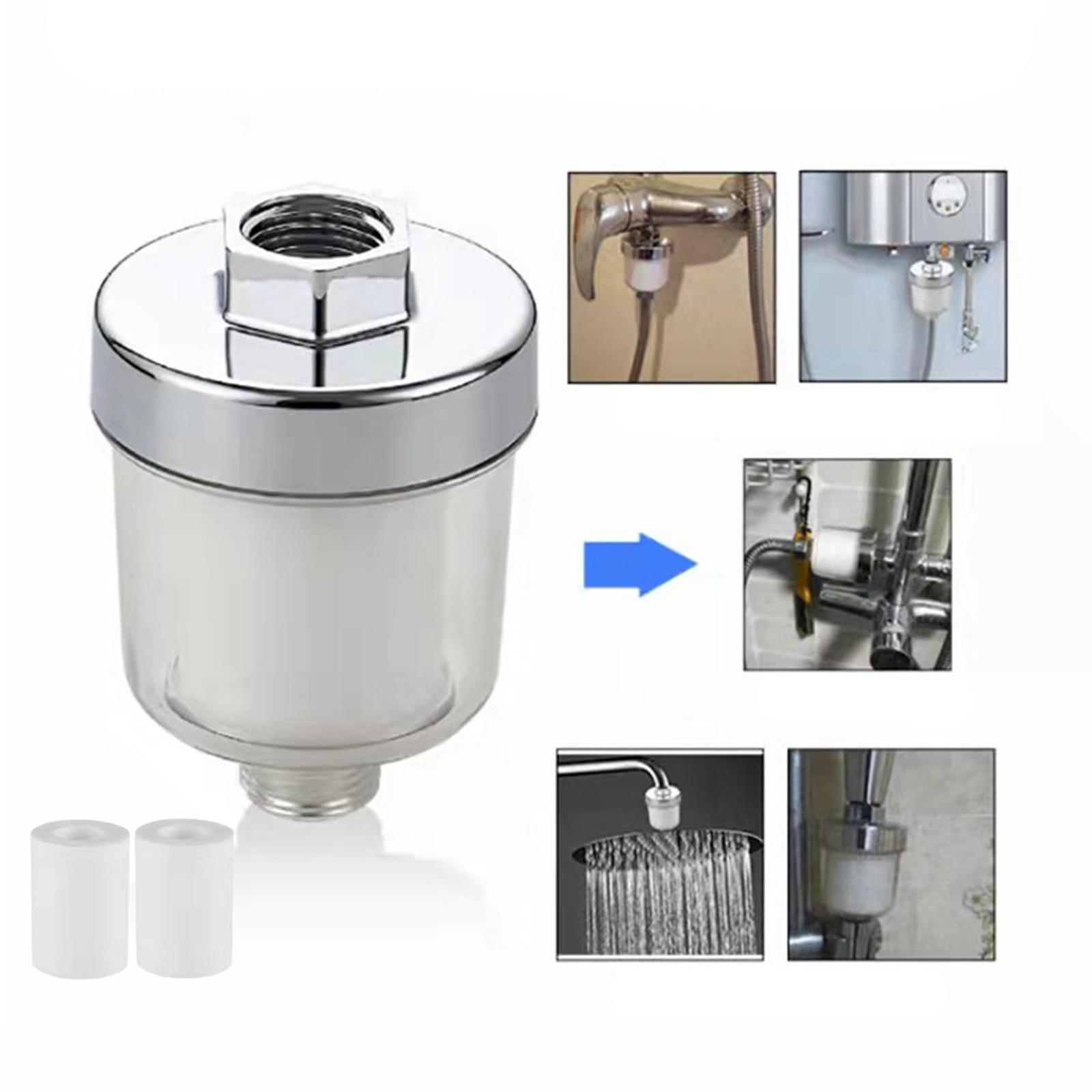 Faucet Clean Filters Kitchen Faucets Purification for Home Bathroom