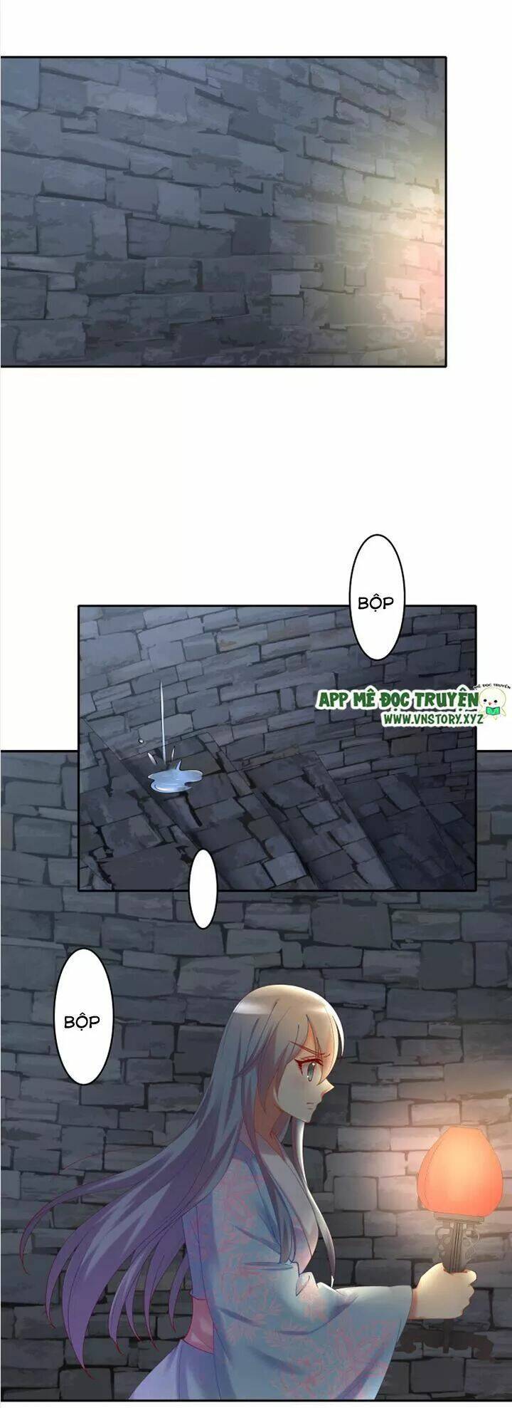 đô đốc đại nhân sủng thê kí chapter 61 4