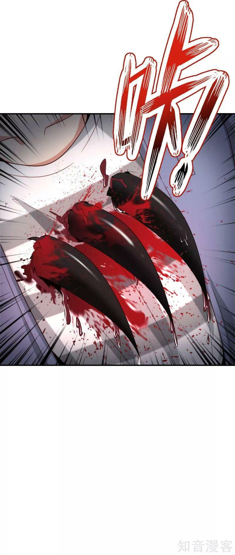 vòng bạn bè mạnh nhất của tiên giới chapter 108 4