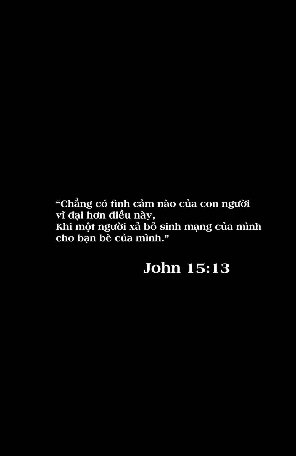 judas - chuyện kẻ tội đồ chapter 4.5 9