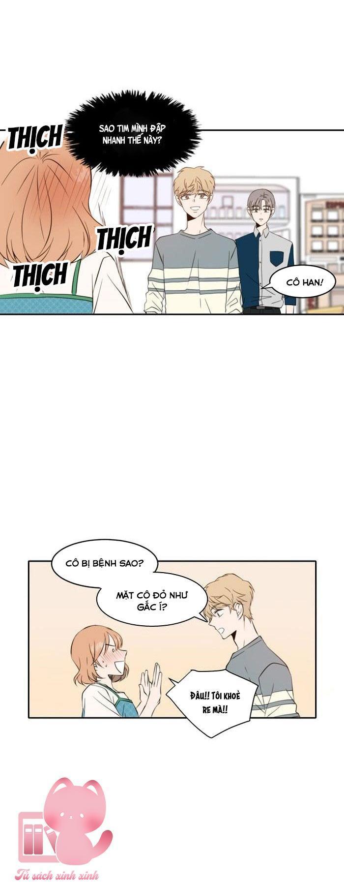 a good day to be a dog chapter 36 25