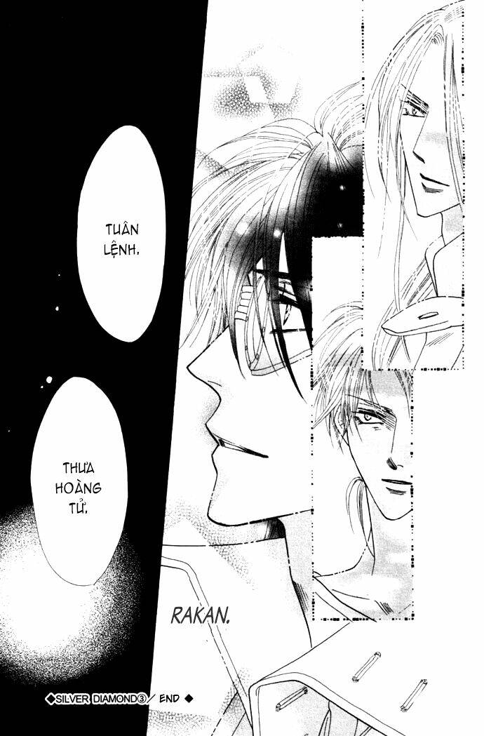 kim cương bạc chapter 9 56