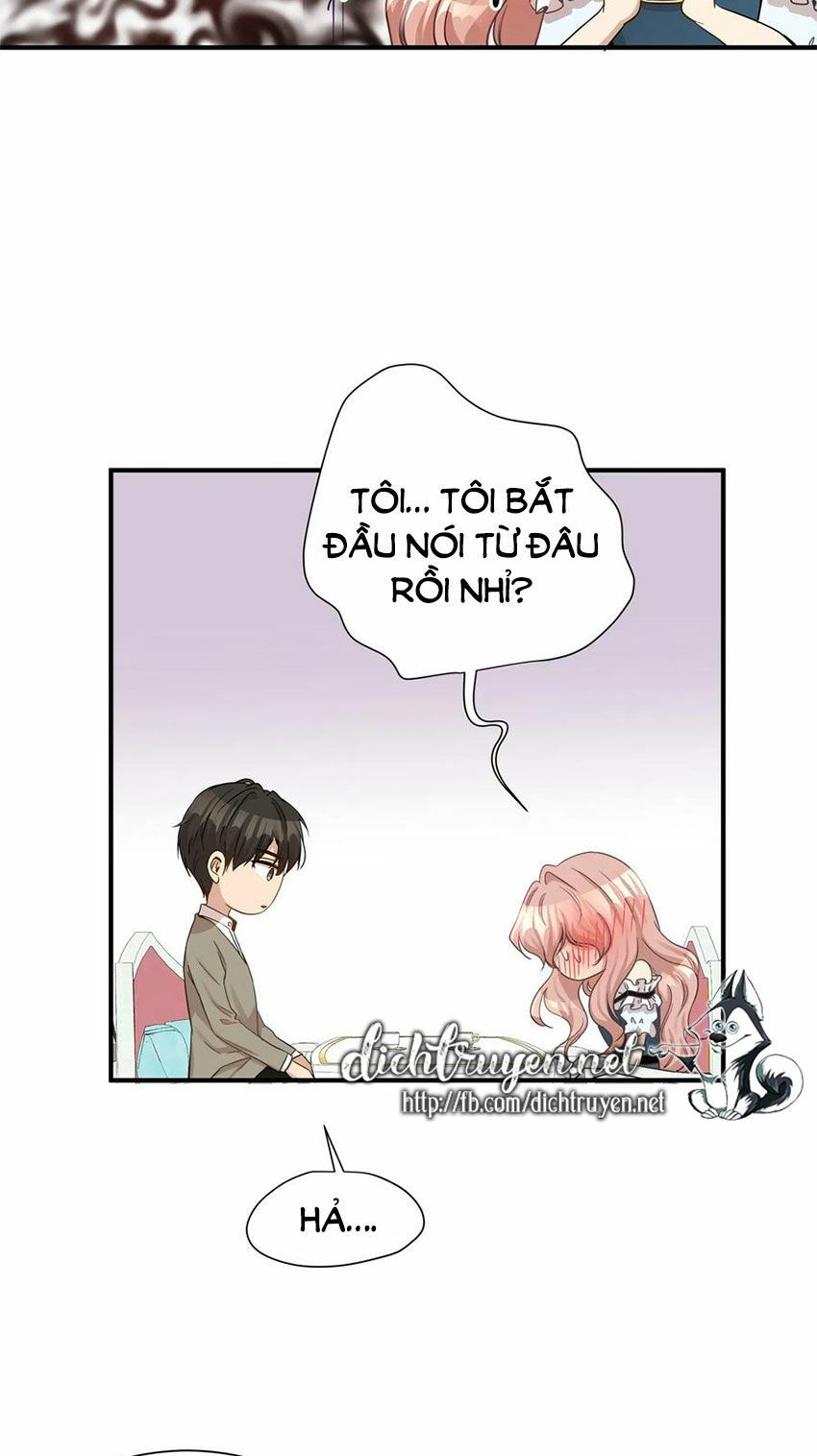 cuộc sống kỳ thú chapter 15 17