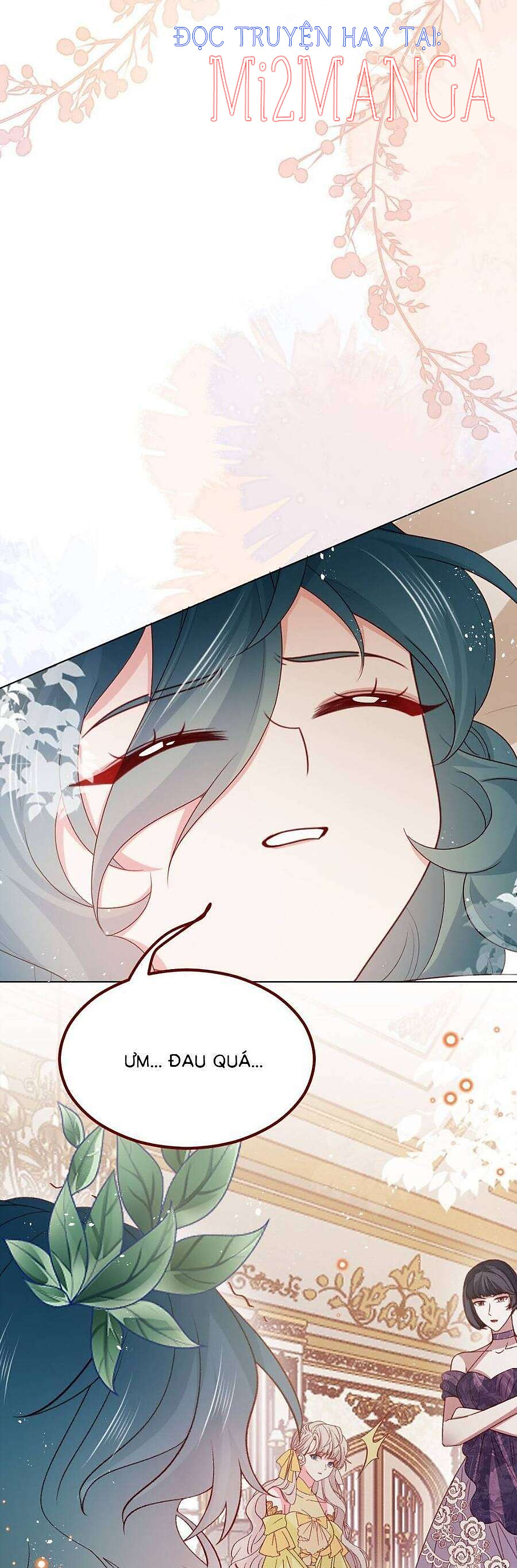 ninita yêu dấu chapter 70.1 10