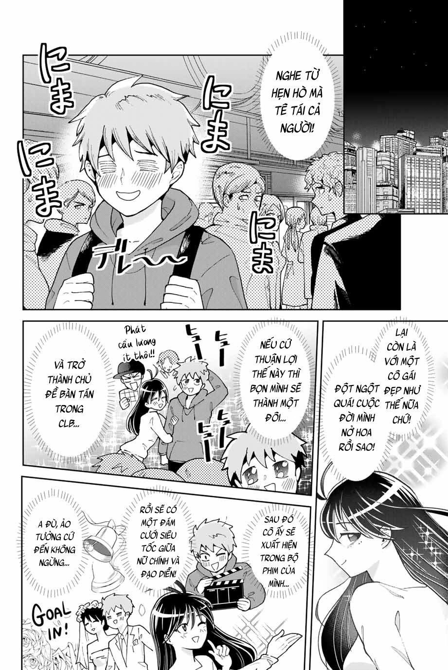 bokutachi wa hanshoku wo yameta chapter 2 28