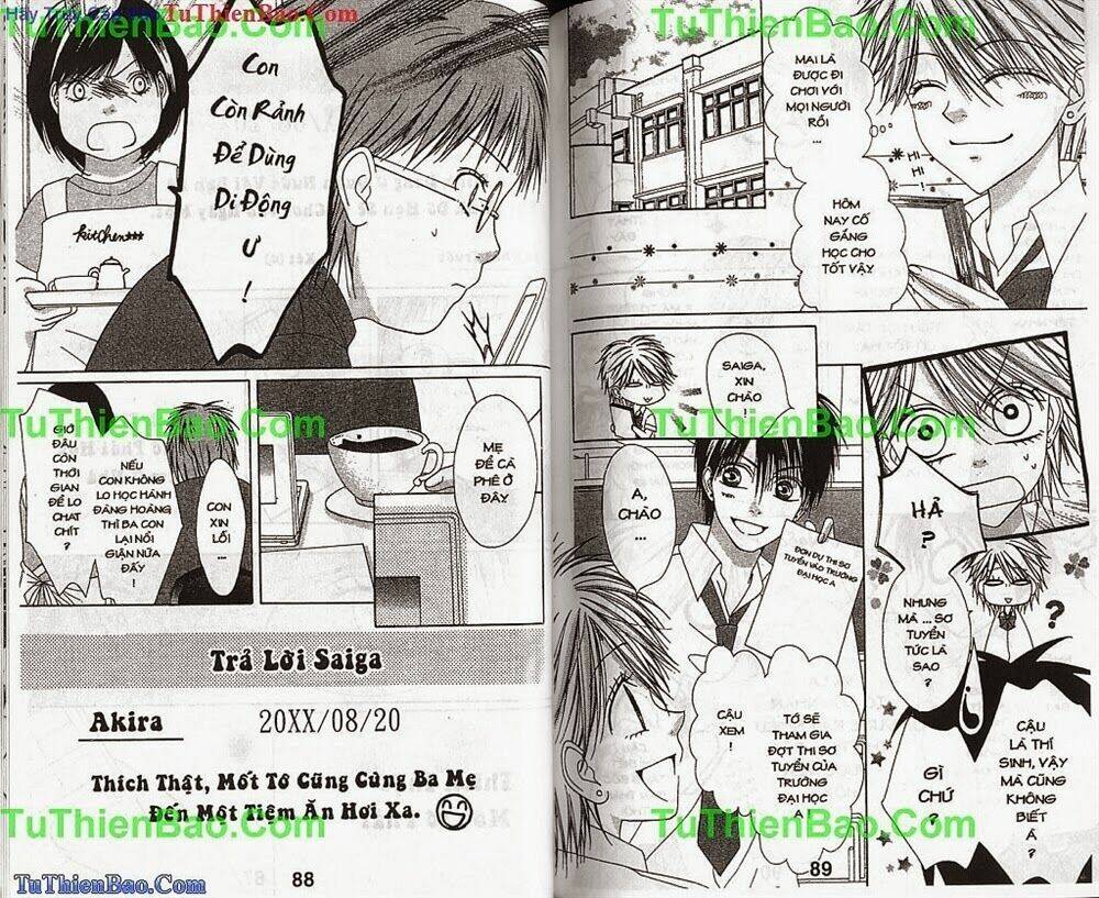 tình bạn đích thực chapter 9 45