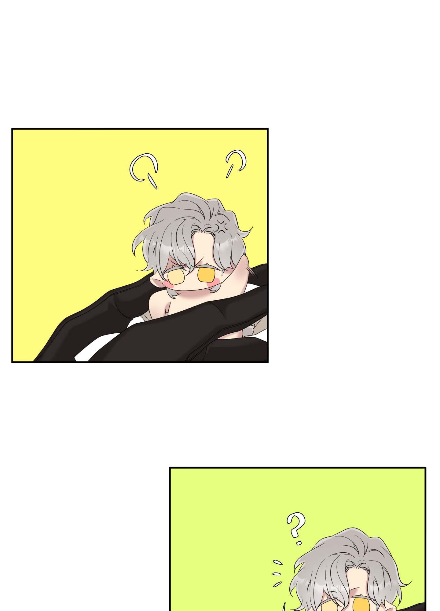 ái tình tự tâm chapter 22 73