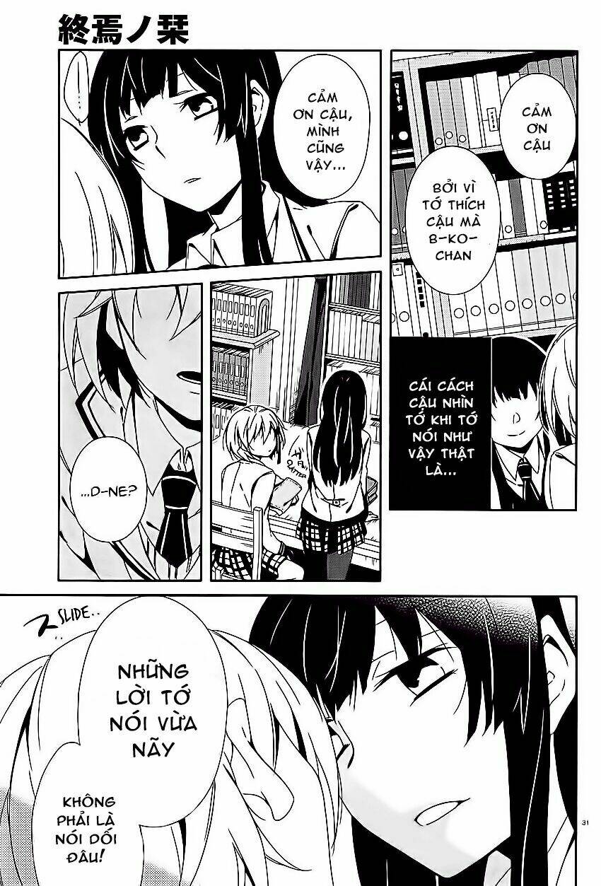 shuuen no shiori chapter 10 32