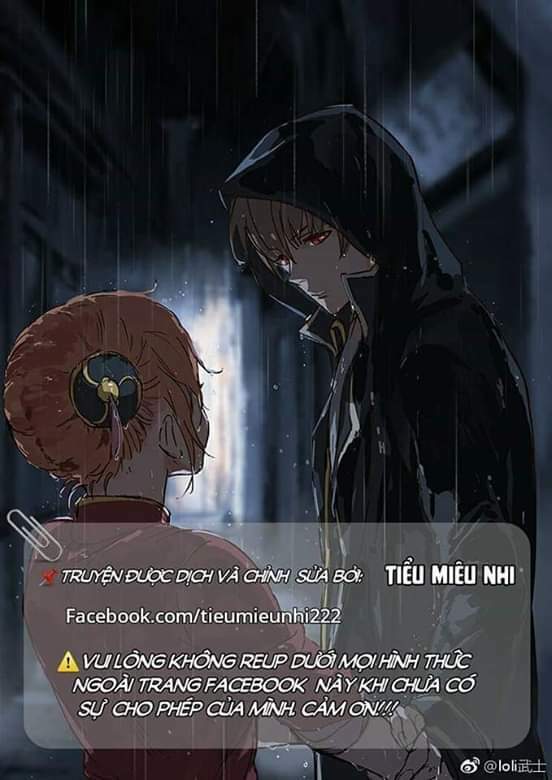 những mẩu truyện về cặp đôi okikagu chapter 8 4