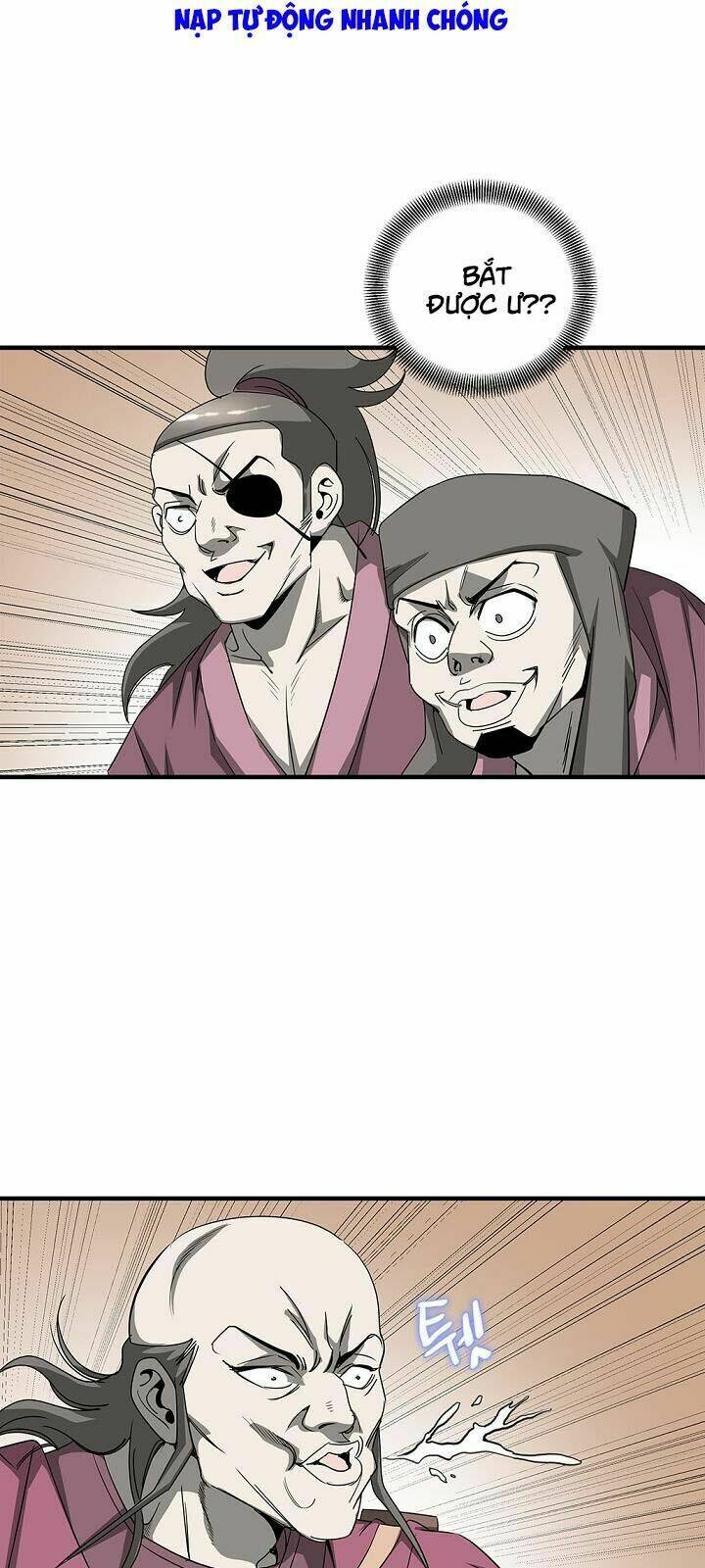 cuồng long chapter 27 15