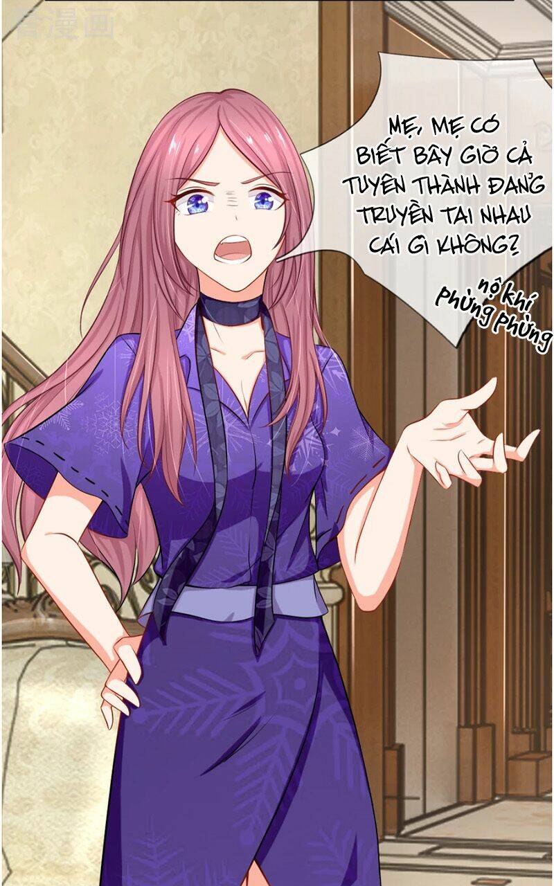 vợ yêu gả nhầm của phúc hắc tổng tài chapter 6 13