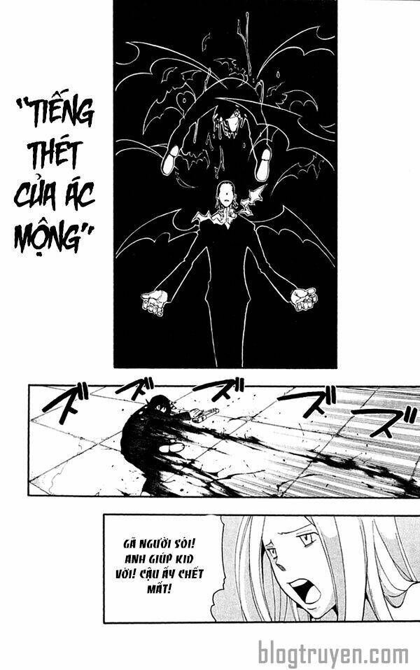 soul eater chapter 53 8