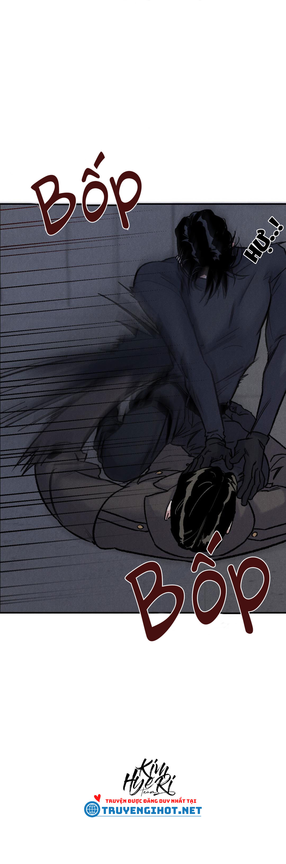 vực sâu tăm tối chapter 2 13