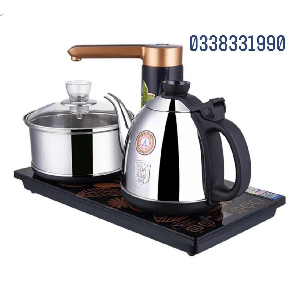 bàn trà điện tiện ích K9
