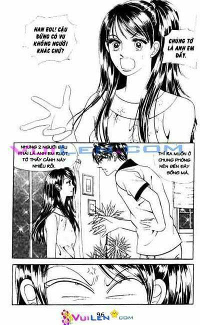 cô gái yêu kiều chapter 6 96