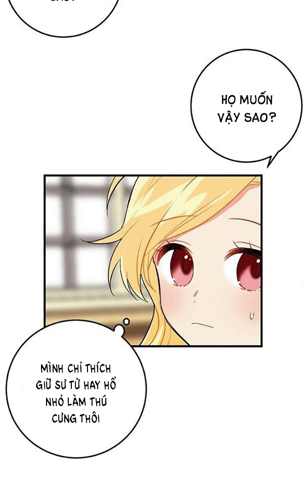 tôi là tiểu thư của gia đình này chapter 10 12