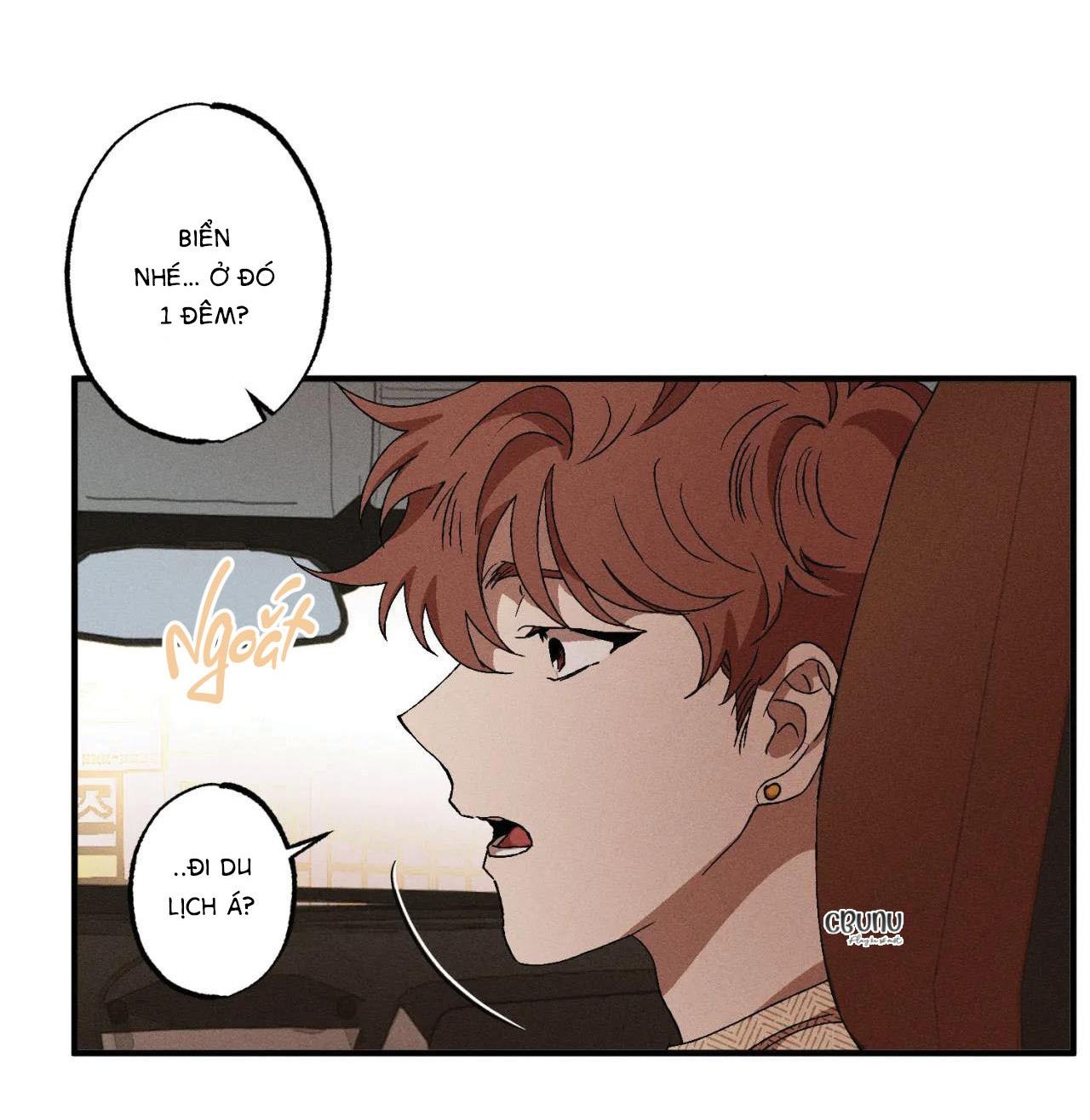 bẫy đôi ngọt ngào chapter 34 38