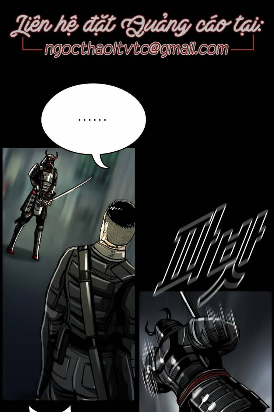 thợ săn đầu tiên chapter 42 40