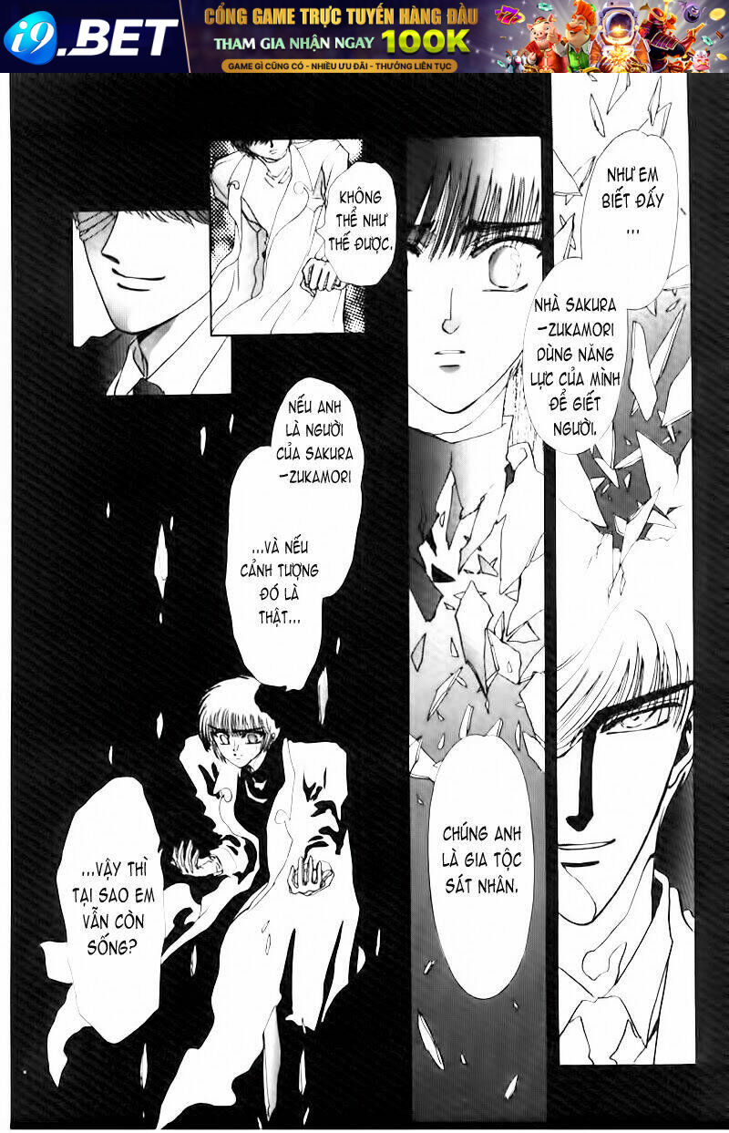 tokyo babylon chapter 11 28