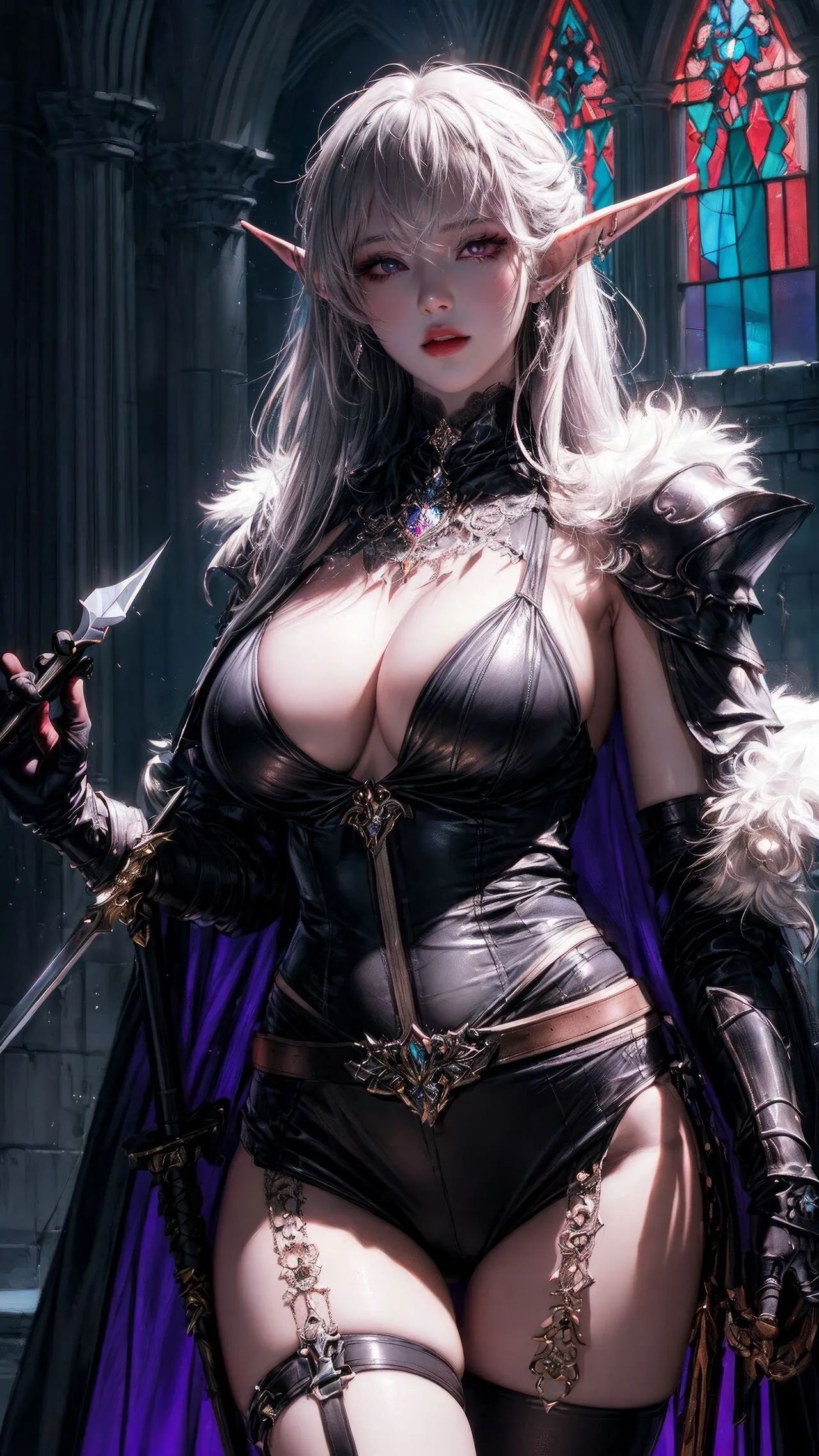 artist ai generated chapter 392 100