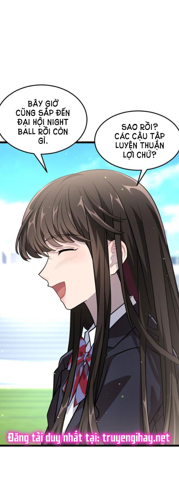 dark moon - tế đàn ánh trăng chapter 24.1 24