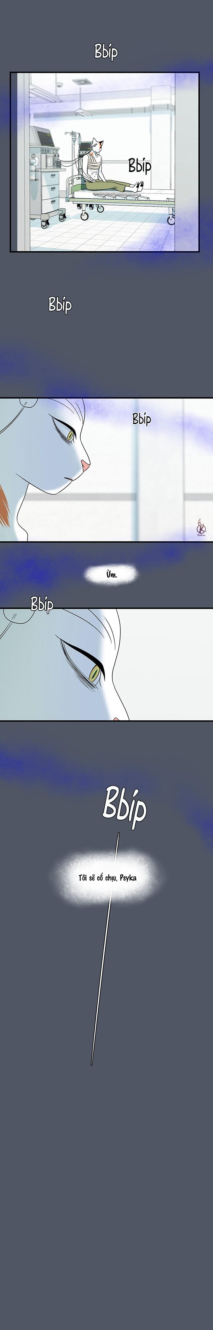 dự án xanh chapter 45 16