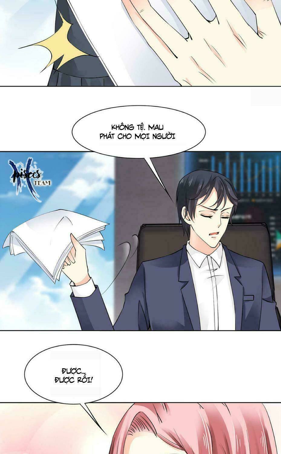 nữ nhân xin nhẹ nhàng chapter 22 20