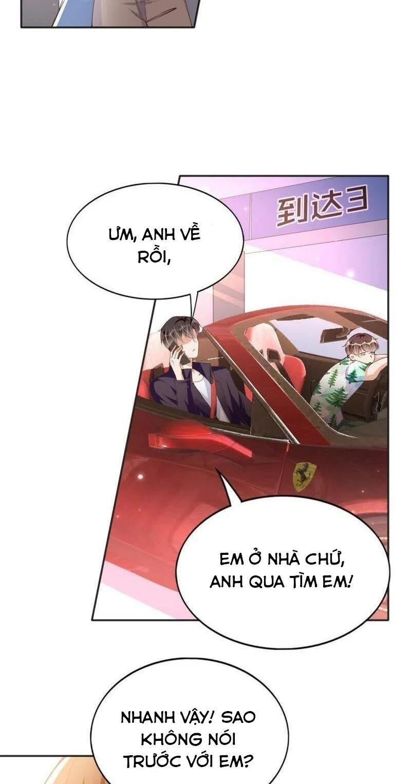 Boss Nhà Giàu Lại Là Nữ Sinh Trung Học! chapter 78.79 46