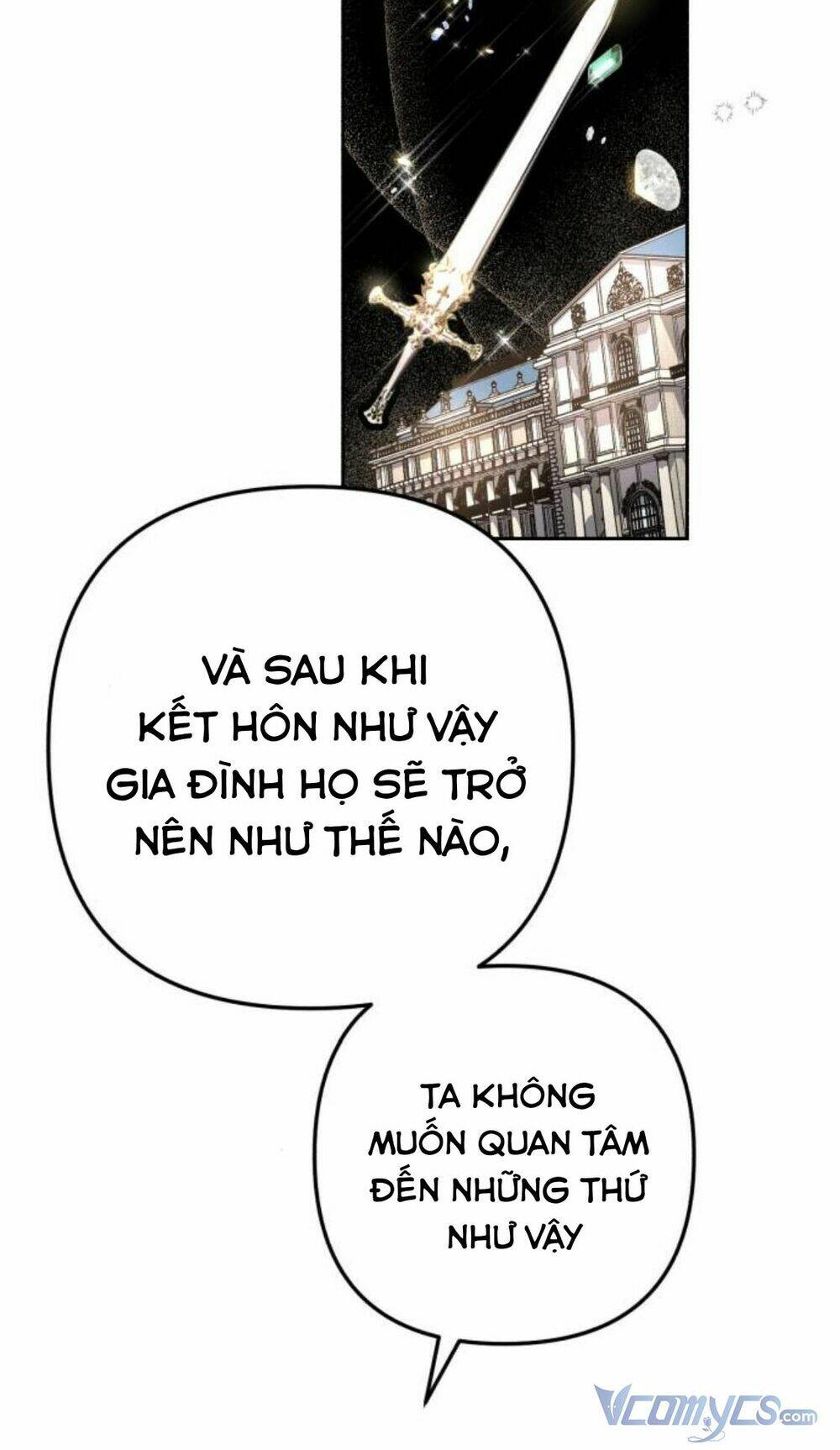 công nương mint bé nhỏ chapter 12 45
