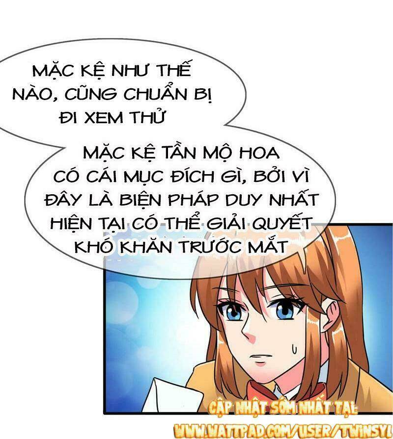 bá đạo trung khuyển tìm ái ký chapter 85 7