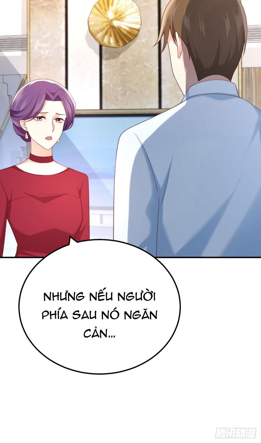 nam thần truy thê chỉ nam chapter 58.1 20